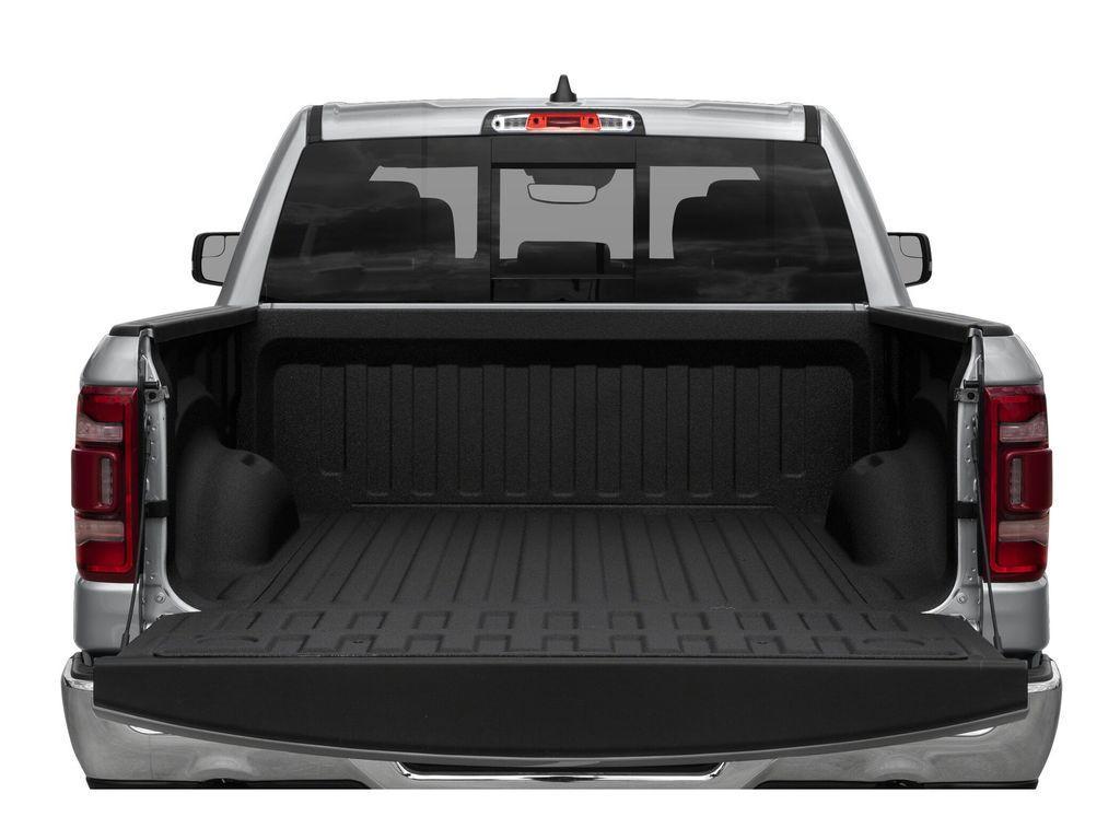 used 2022 Ram 1500 car, priced at $41,972