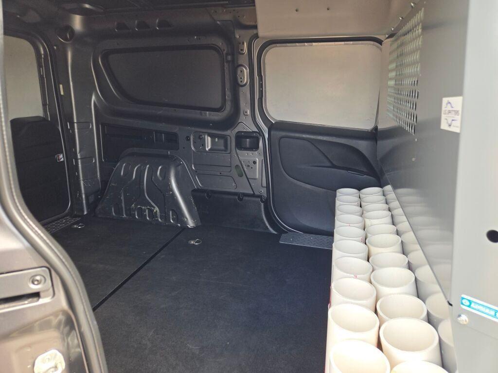 used 2021 Ram ProMaster City car, priced at $22,905