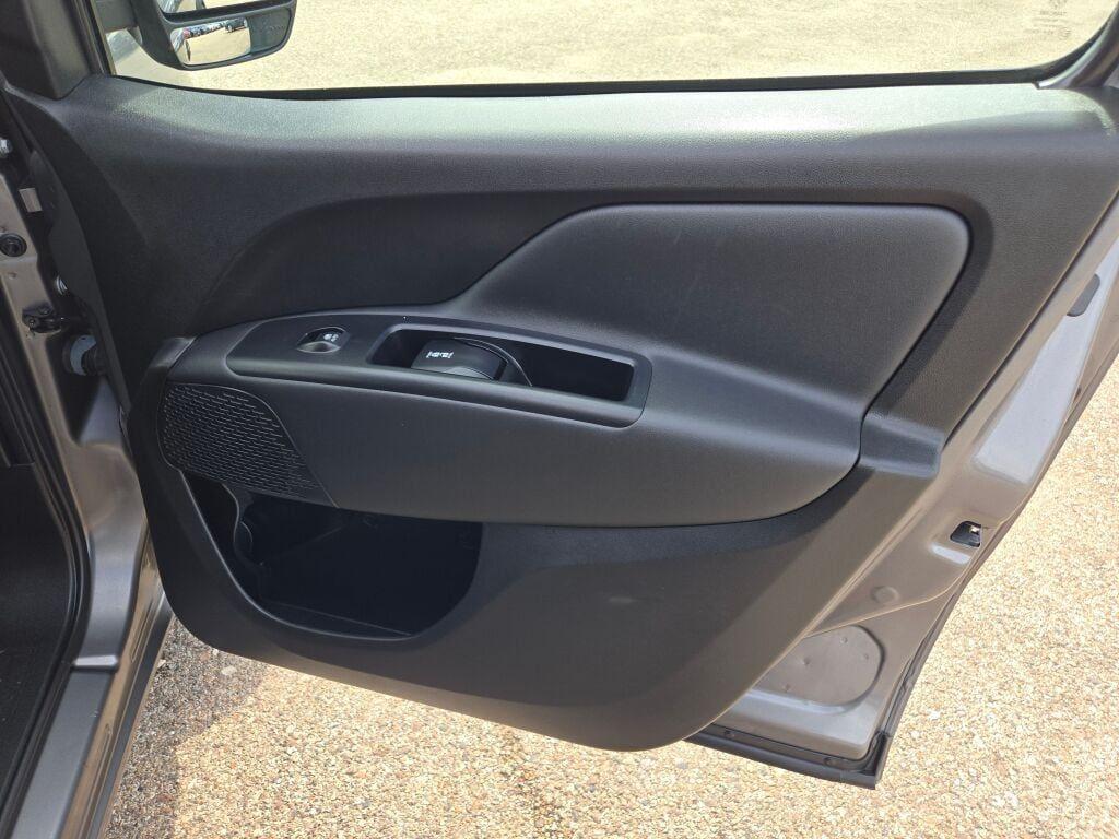 used 2021 Ram ProMaster City car, priced at $22,905