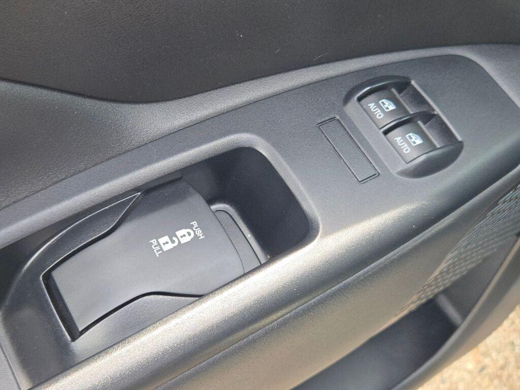 used 2021 Ram ProMaster City car, priced at $22,905