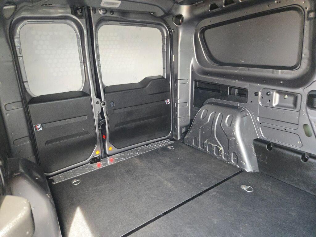 used 2021 Ram ProMaster City car, priced at $22,905