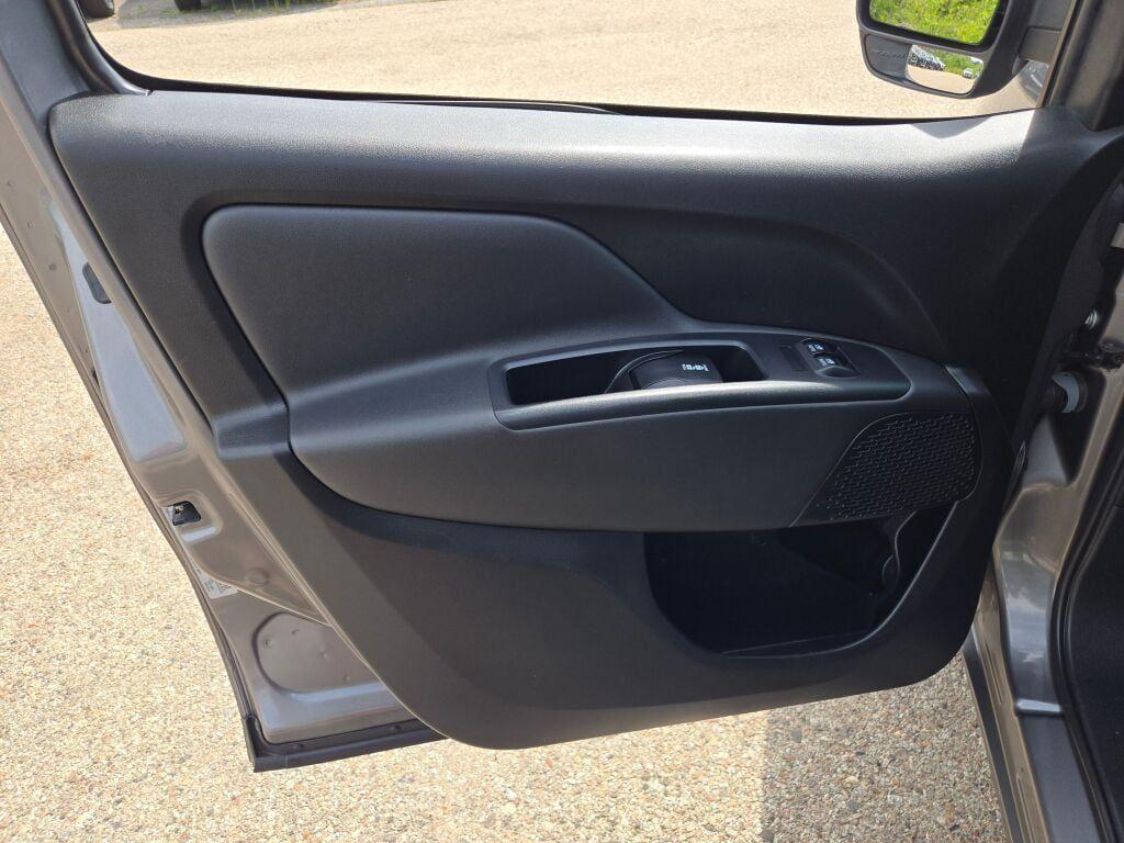 used 2021 Ram ProMaster City car, priced at $22,905