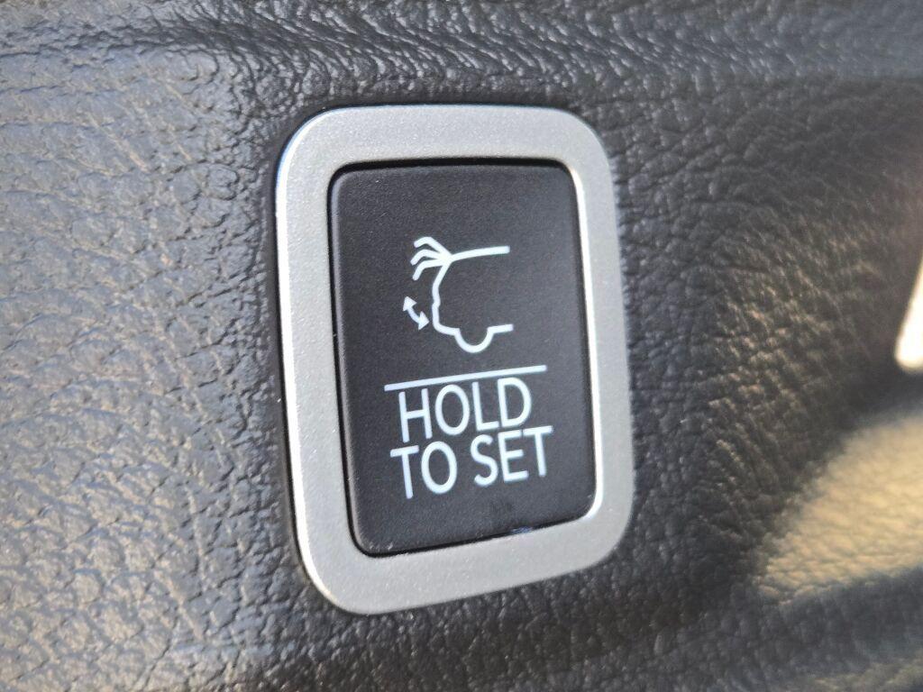 new 2025 Jeep Grand Cherokee L car, priced at $54,680