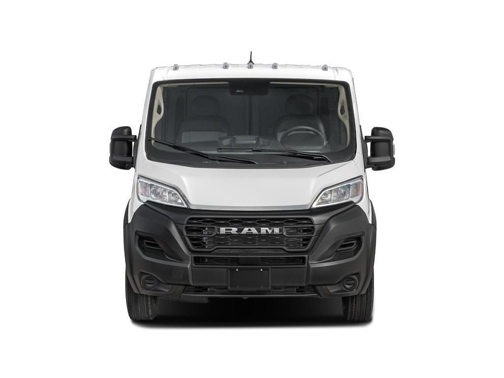 new 2025 Ram ProMaster 1500 car, priced at $51,910
