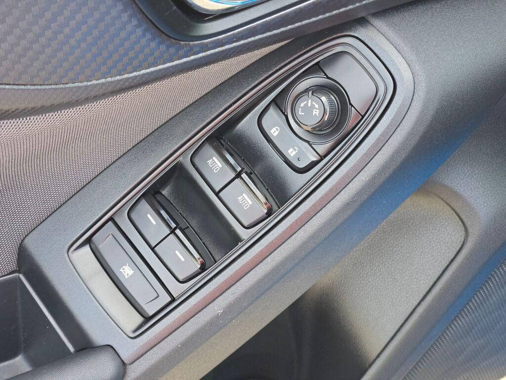 used 2023 Subaru Impreza car, priced at $23,370
