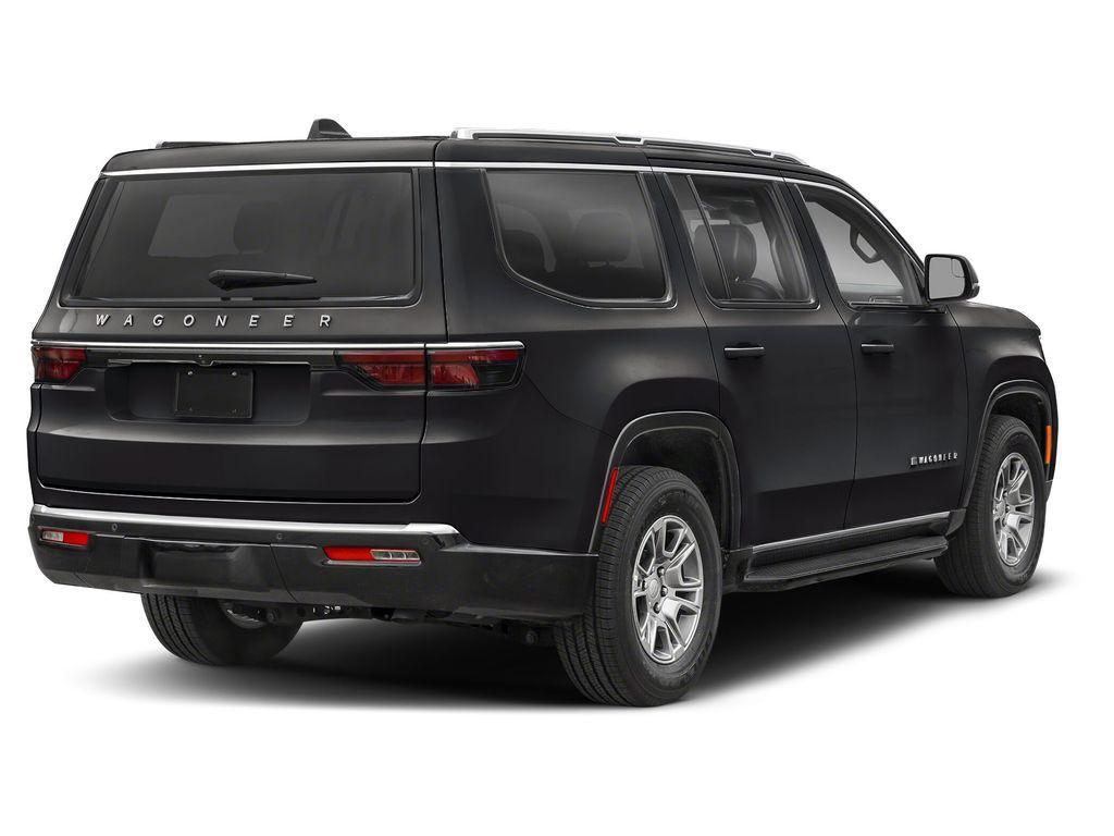 new 2025 Jeep Wagoneer car, priced at $75,530