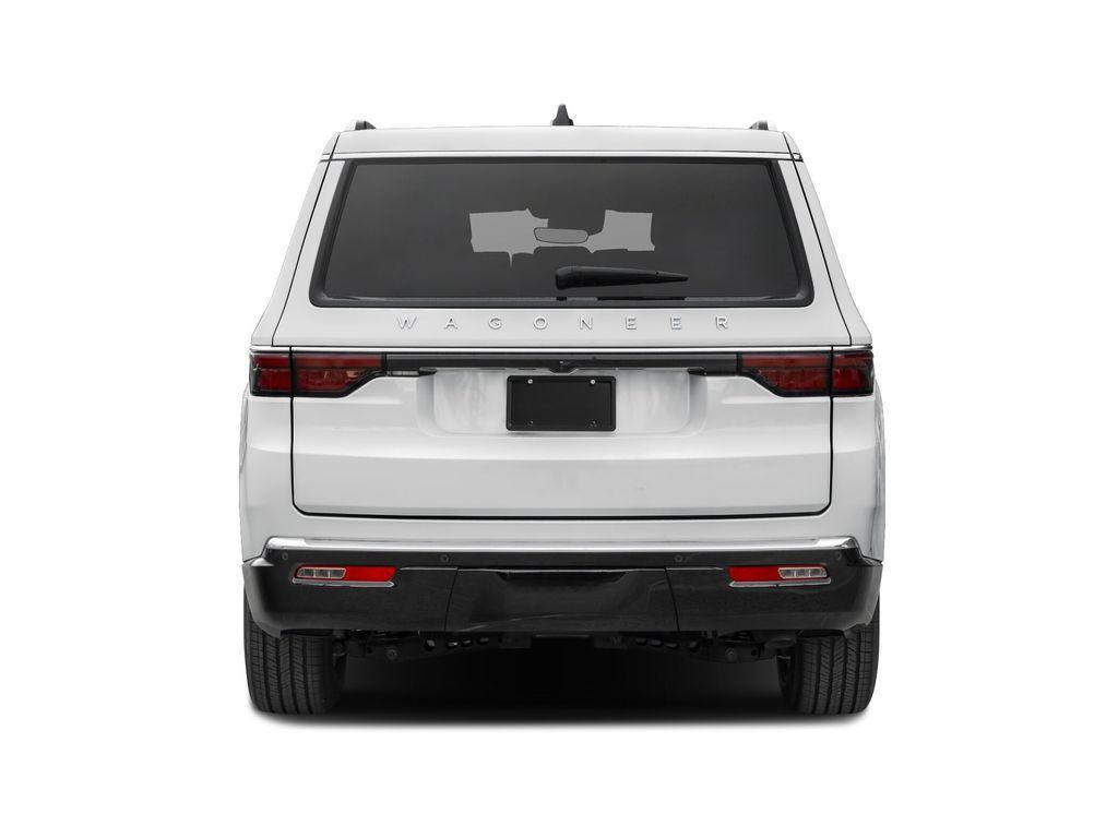 new 2025 Jeep Wagoneer car, priced at $75,530
