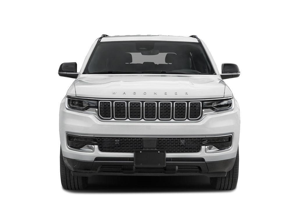 new 2025 Jeep Wagoneer car, priced at $75,530