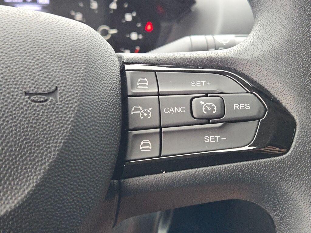 new 2026 Ram ProMaster 2500 car, priced at $45,597