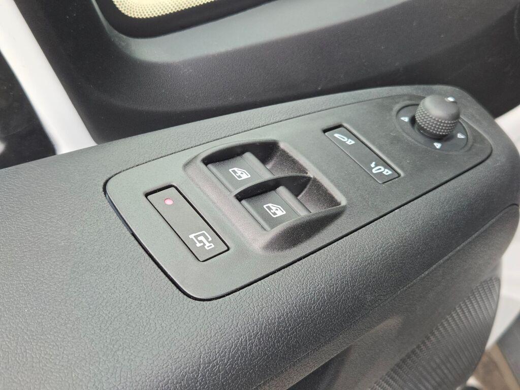 new 2026 Ram ProMaster 2500 car, priced at $45,597