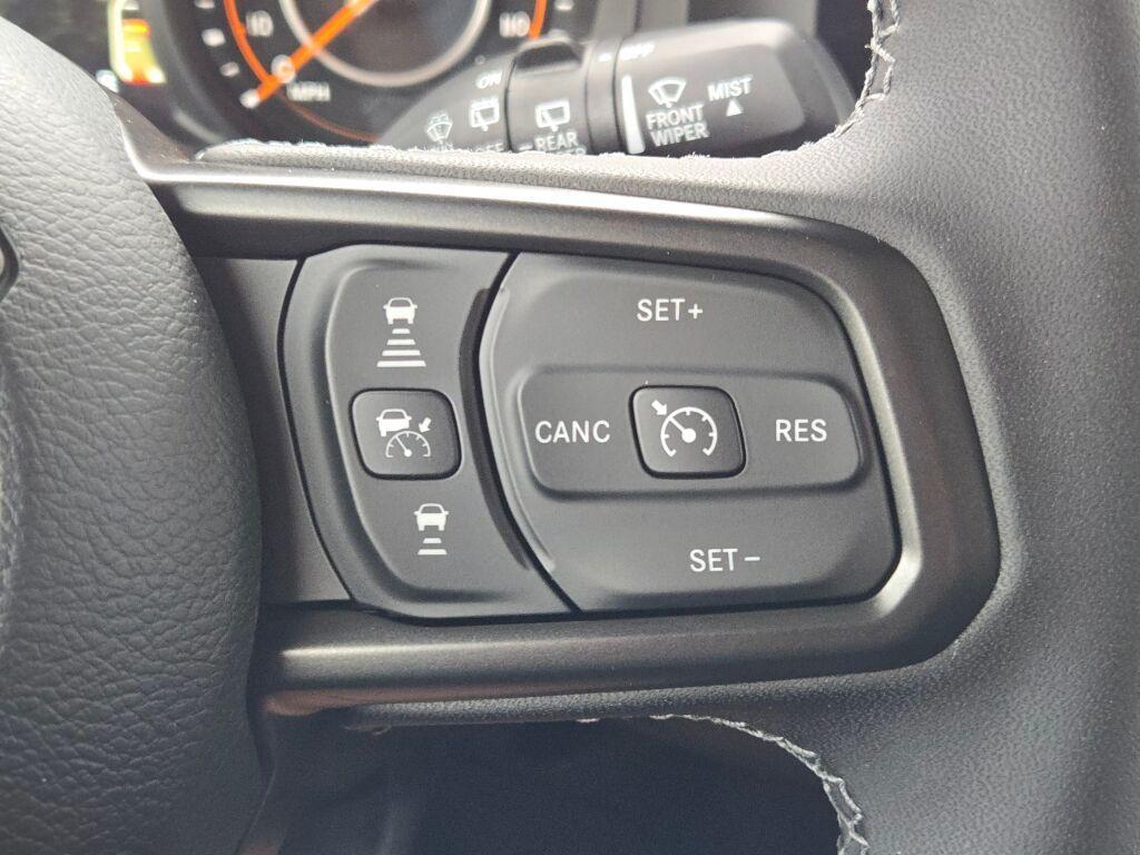 new 2026 Jeep Wrangler car, priced at $44,112