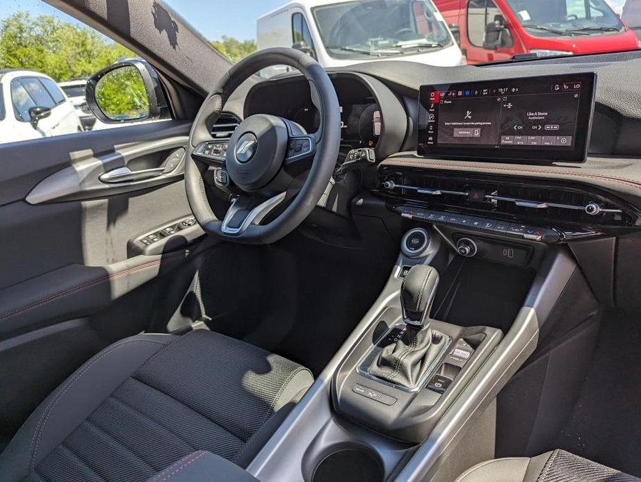 new 2024 Dodge Hornet car, priced at $35,182