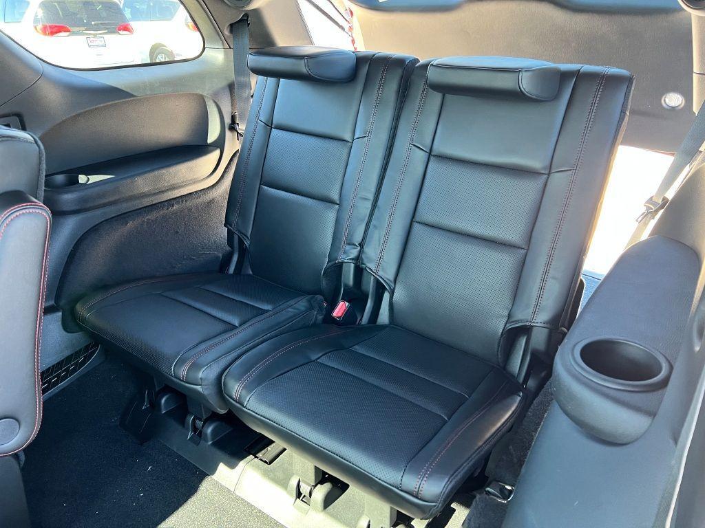 new 2025 Dodge Durango car, priced at $45,300