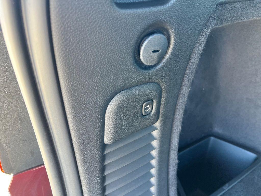 new 2025 Dodge Durango car, priced at $45,300
