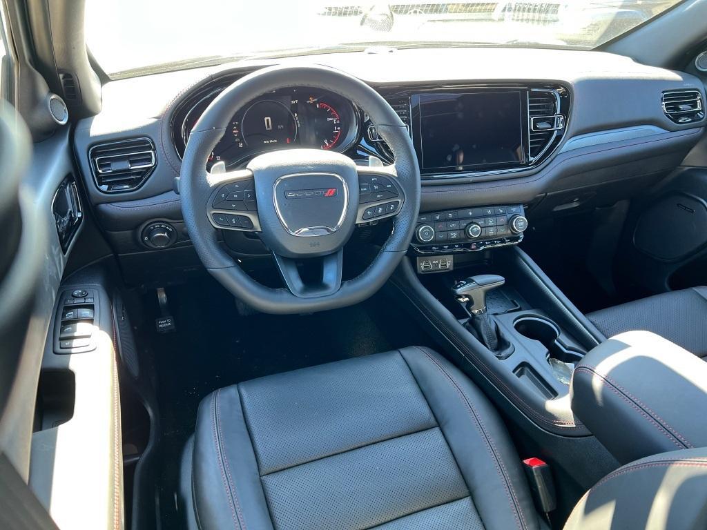 new 2025 Dodge Durango car, priced at $51,470