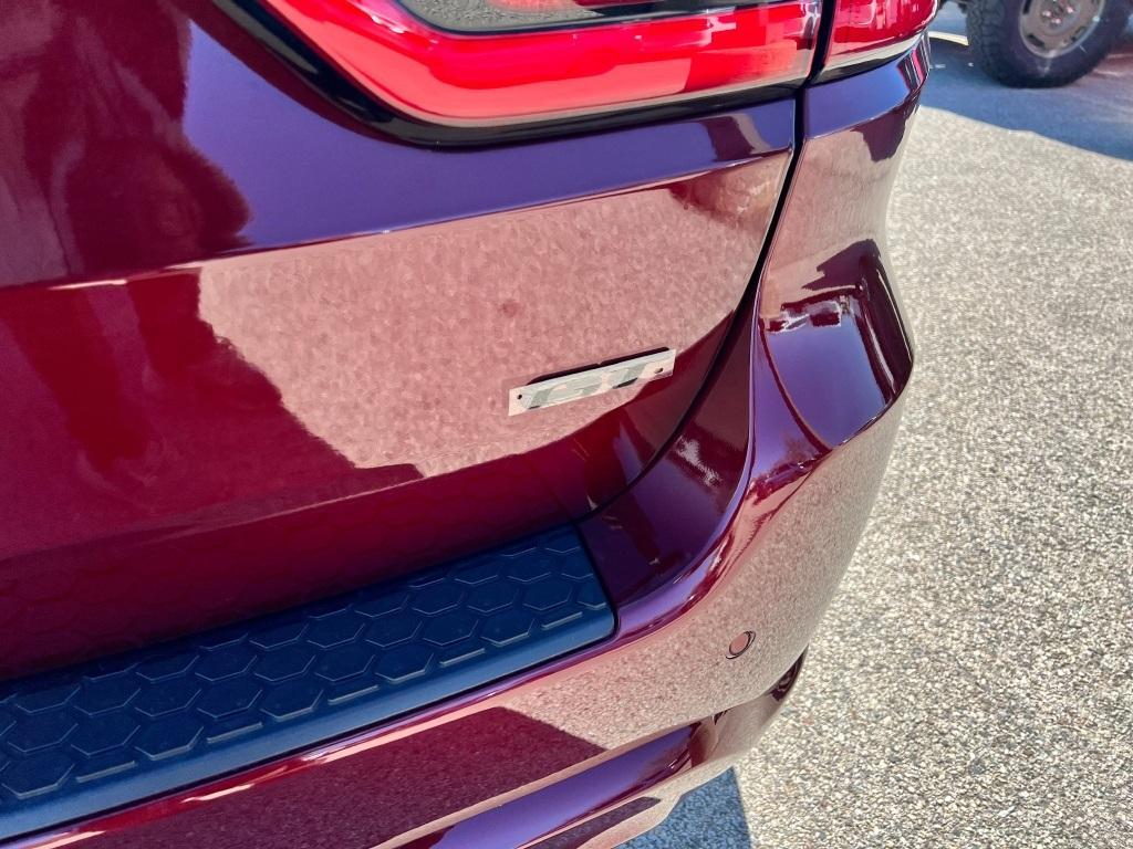 new 2025 Dodge Durango car, priced at $51,470