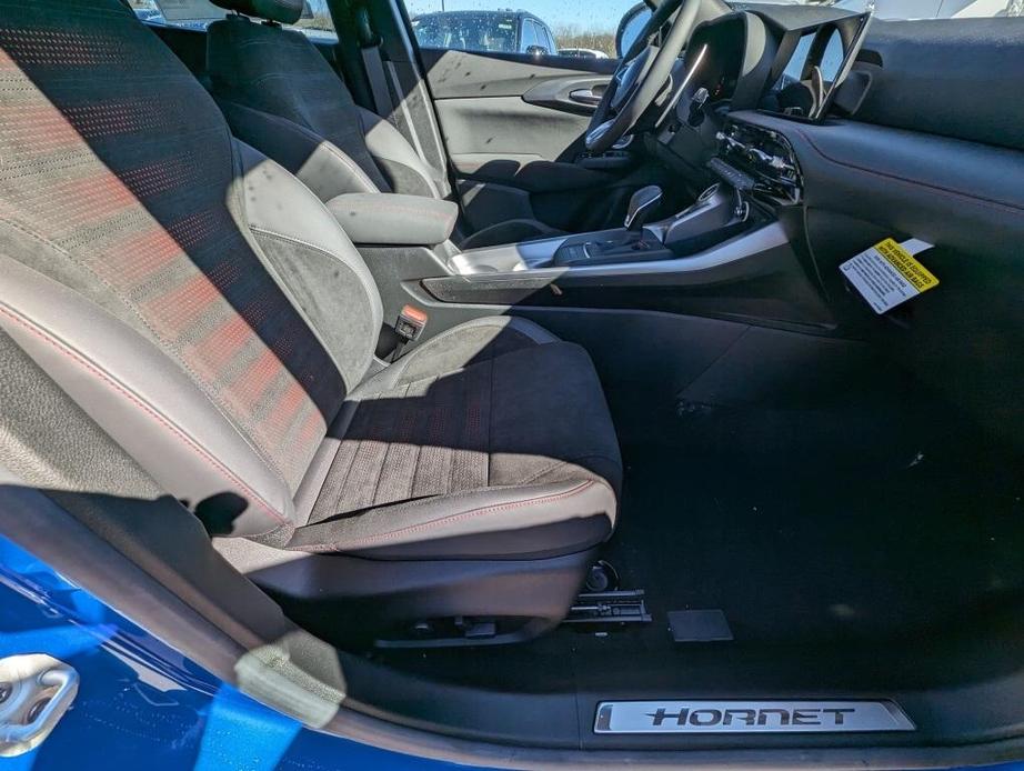 new 2024 Dodge Hornet car, priced at $50,080