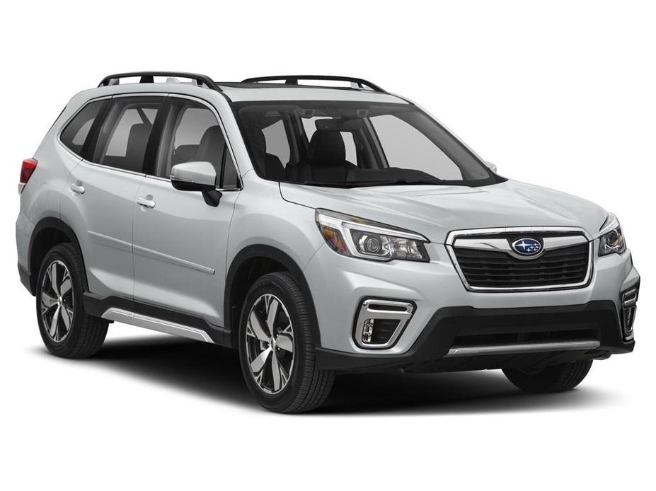 used 2019 Subaru Forester car, priced at $26,842