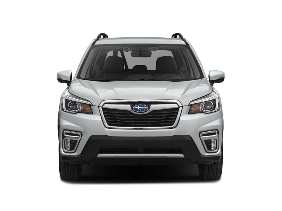 used 2019 Subaru Forester car, priced at $26,842