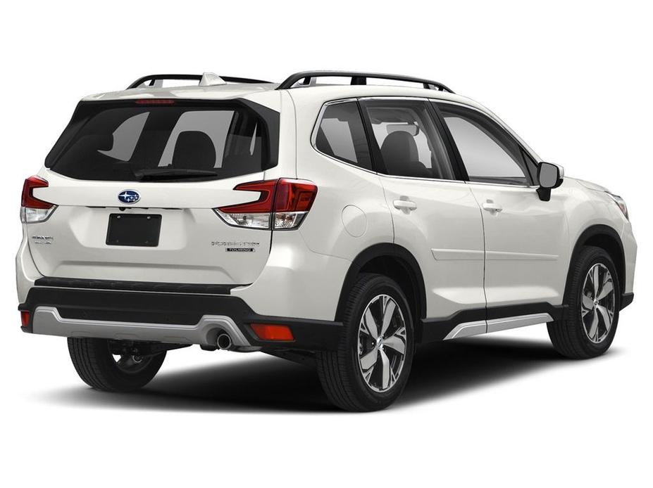 used 2019 Subaru Forester car, priced at $26,842