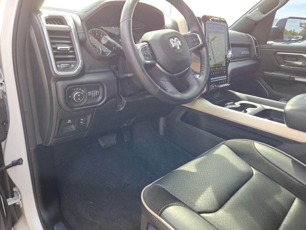 used 2019 Ram 1500 car, priced at $28,493