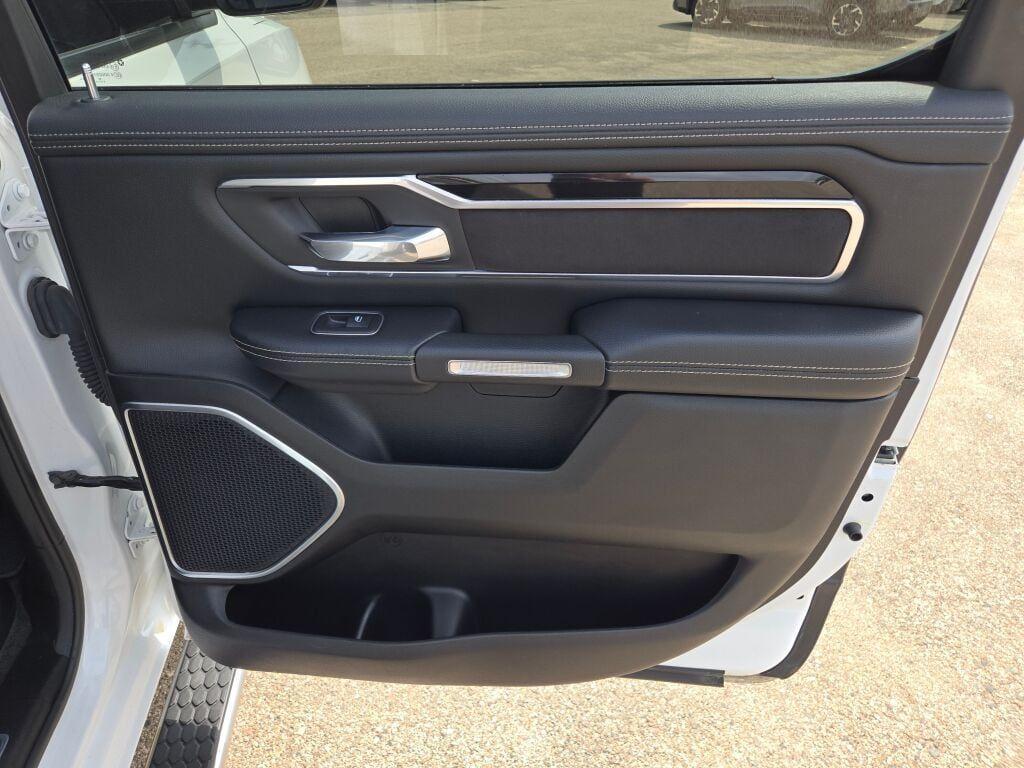 used 2019 Ram 1500 car, priced at $28,493