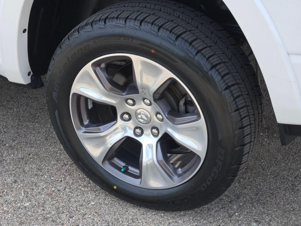 used 2019 Ram 1500 car, priced at $28,493