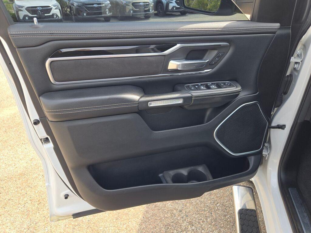 used 2019 Ram 1500 car, priced at $28,493