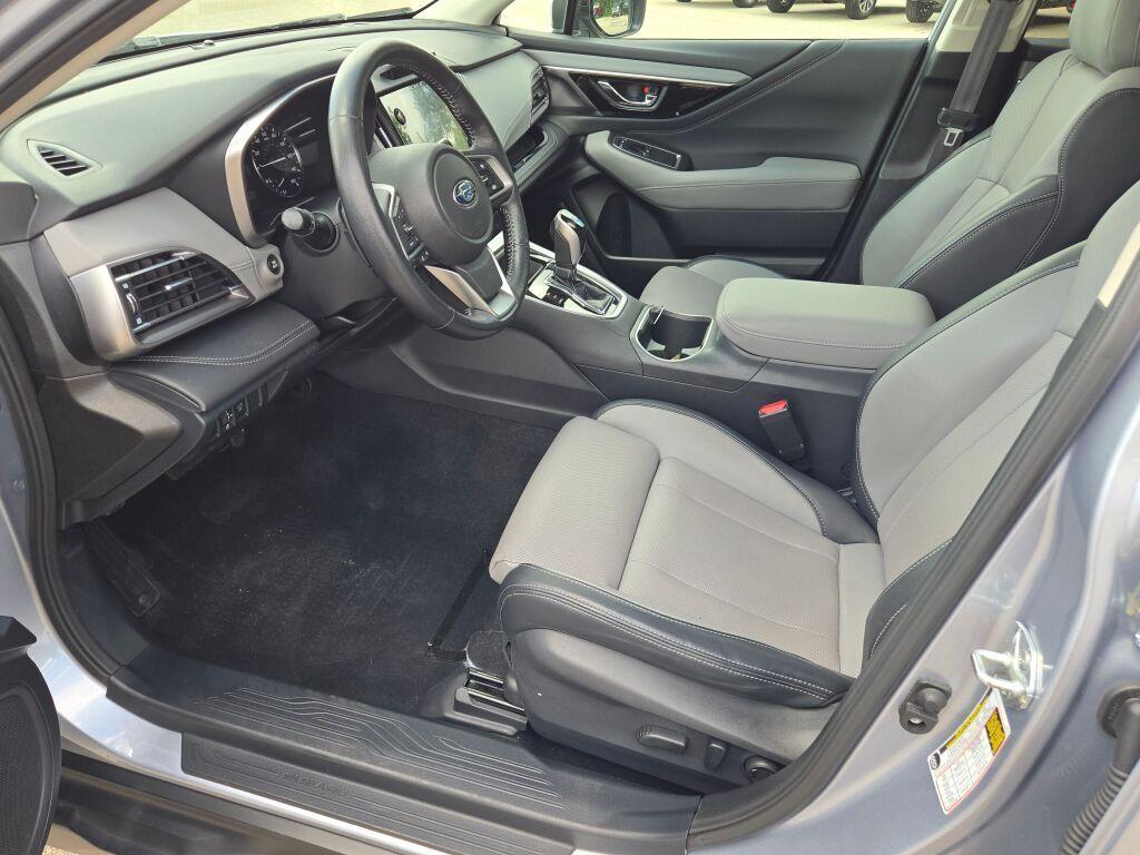 used 2022 Subaru Outback car, priced at $24,935