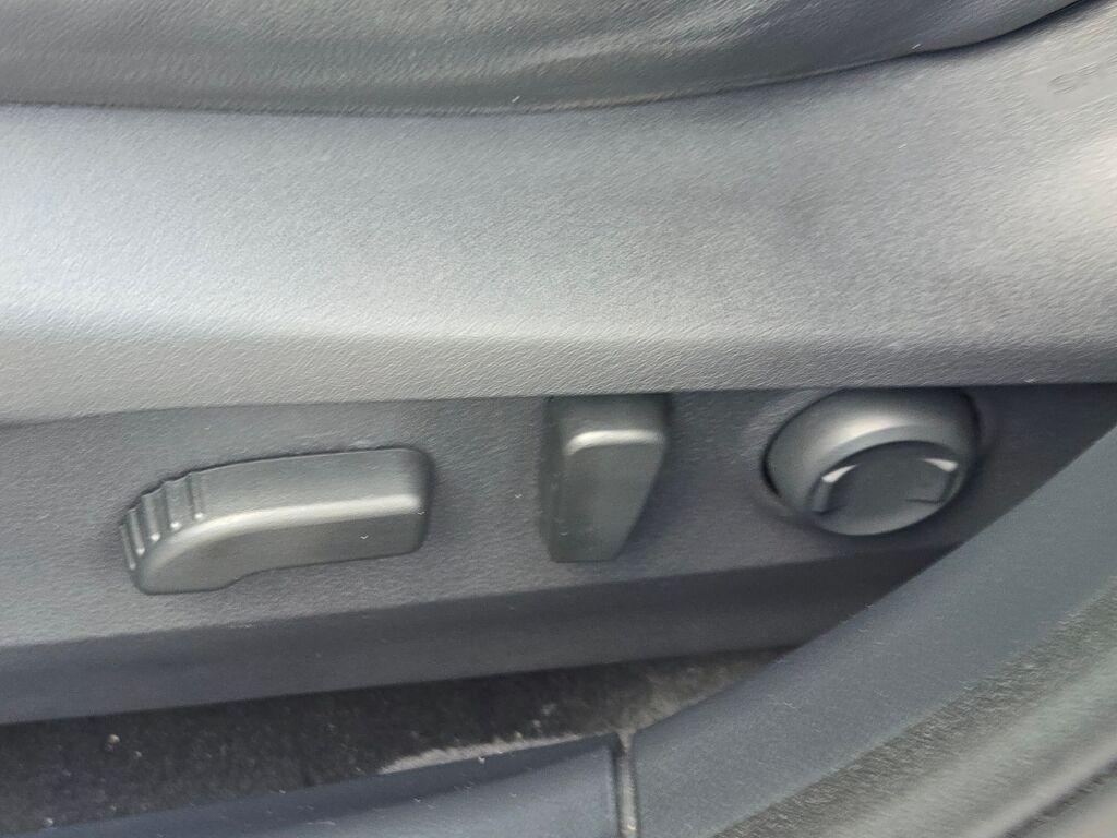 used 2022 Subaru Outback car, priced at $24,935
