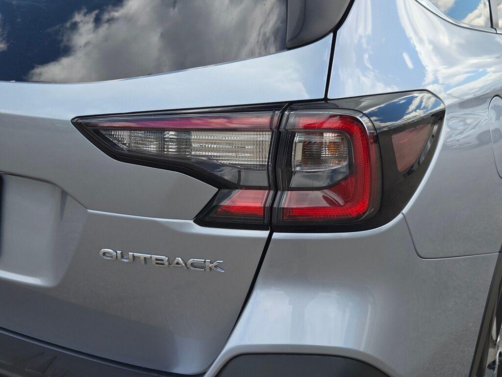 used 2022 Subaru Outback car, priced at $24,935