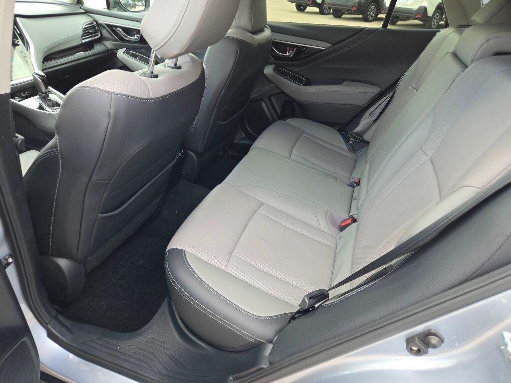 used 2022 Subaru Outback car, priced at $24,935