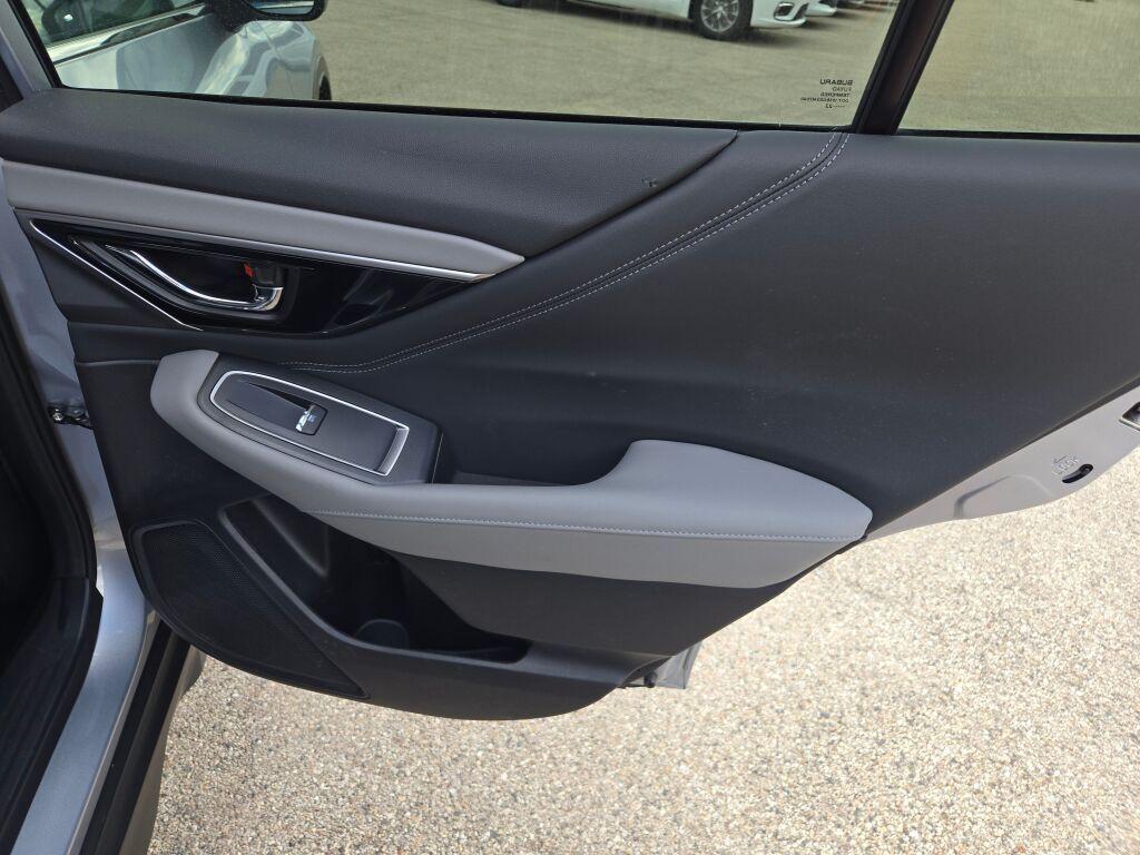 used 2022 Subaru Outback car, priced at $24,935