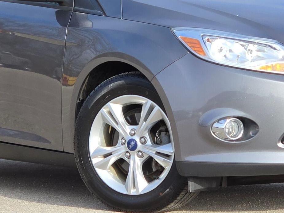 used 2012 Ford Focus car, priced at $6,768