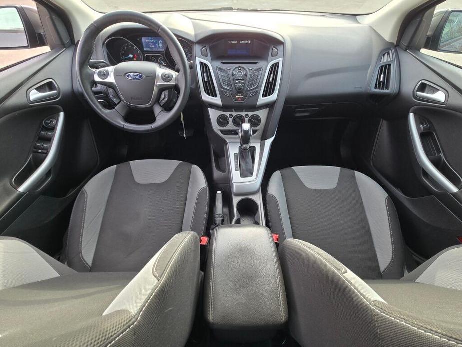 used 2012 Ford Focus car, priced at $6,768