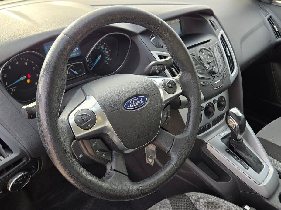 used 2012 Ford Focus car, priced at $6,768