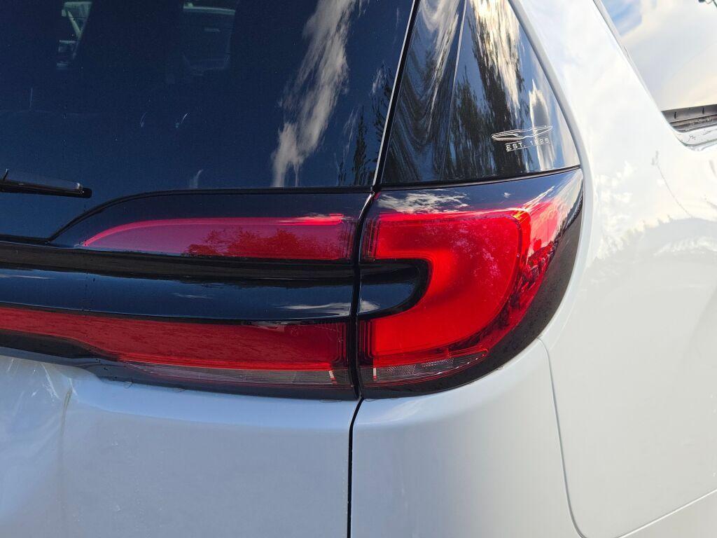 new 2026 Chrysler Pacifica car, priced at $47,449