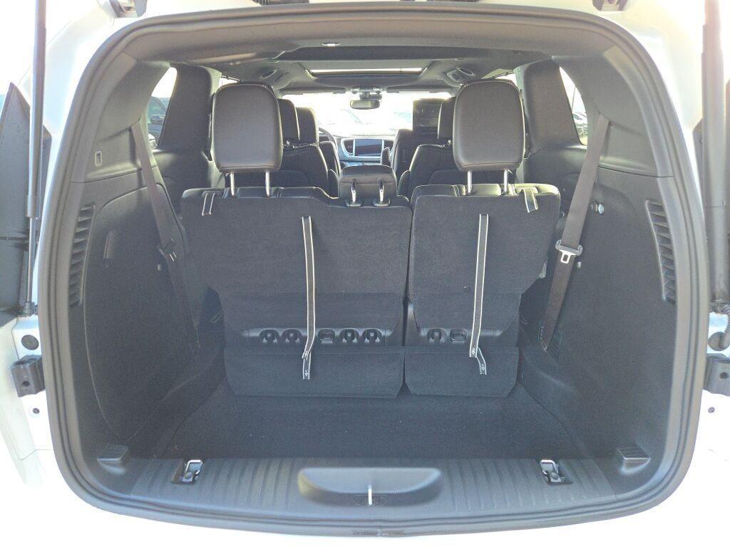 new 2026 Chrysler Pacifica car, priced at $47,449