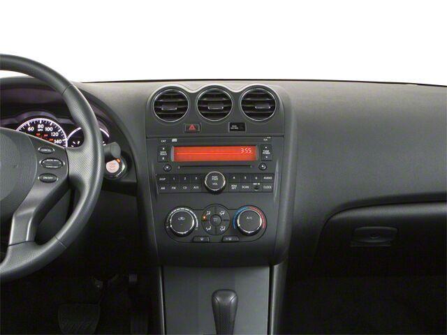 used 2010 Nissan Altima car