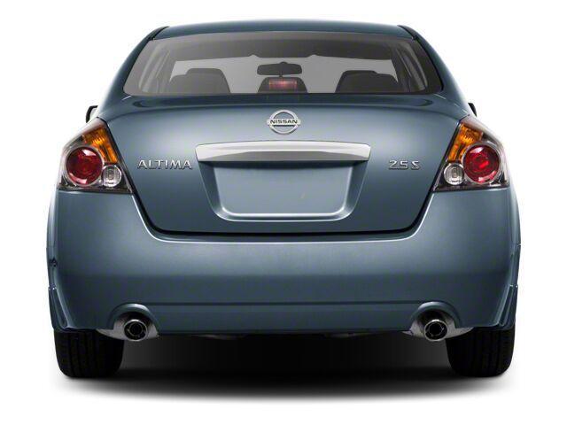 used 2010 Nissan Altima car