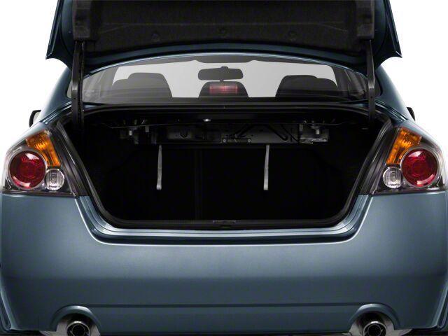 used 2010 Nissan Altima car