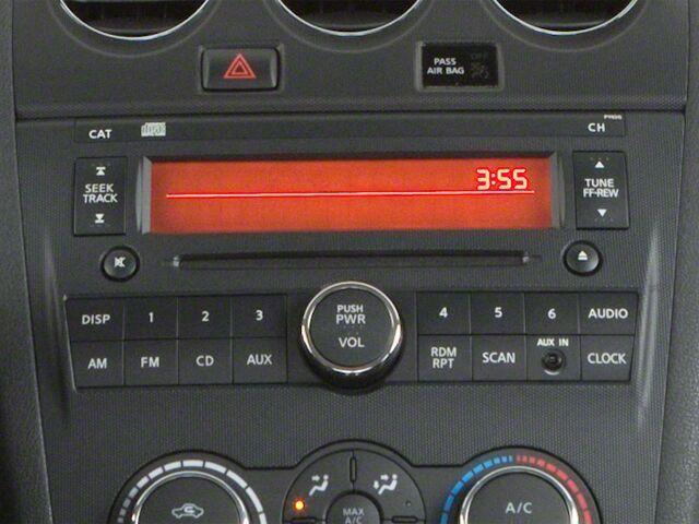 used 2010 Nissan Altima car