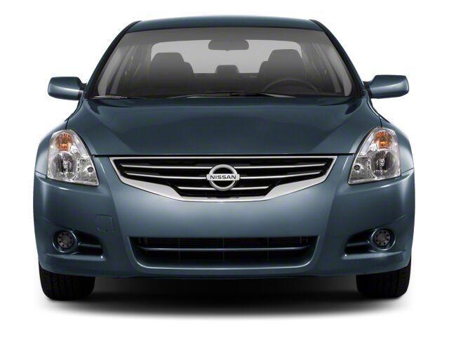 used 2010 Nissan Altima car