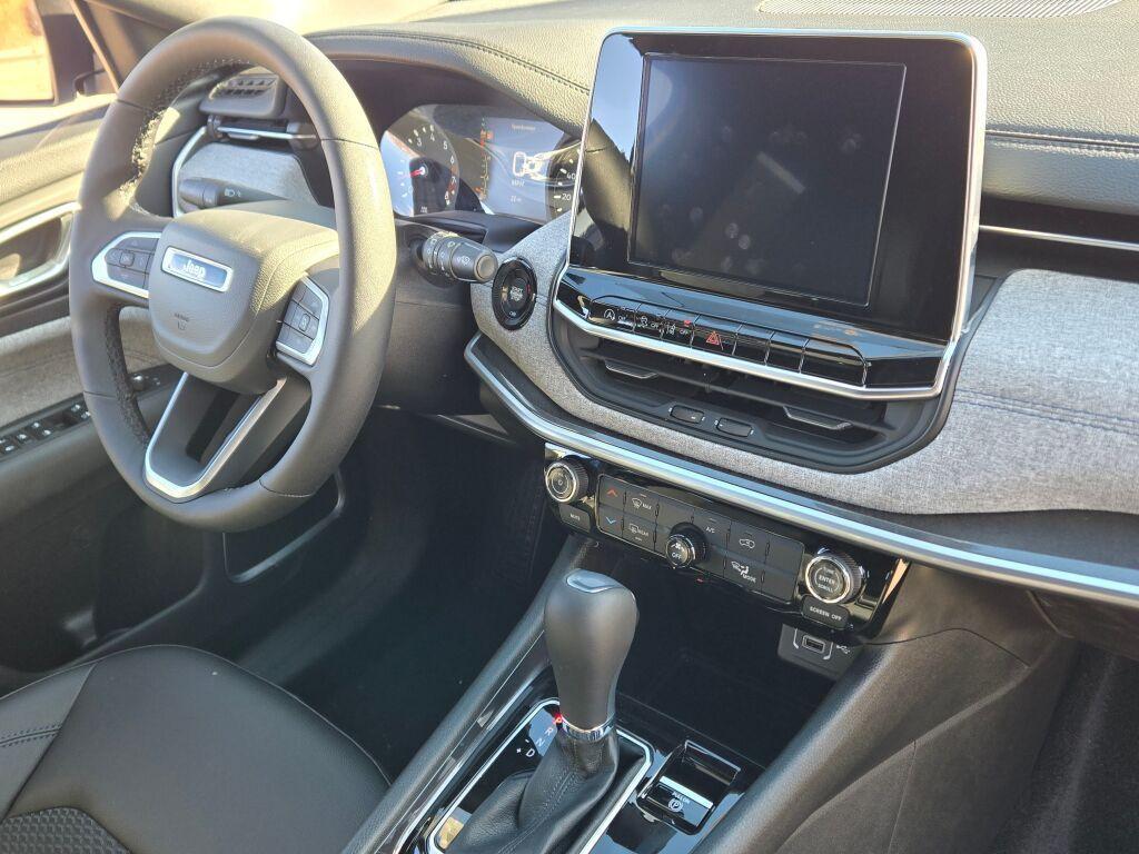 new 2025 Jeep Compass car, priced at $29,765