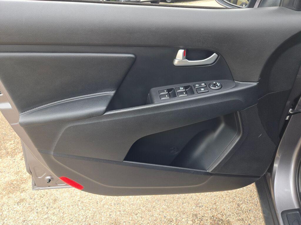 used 2015 Kia Sportage car, priced at $8,279