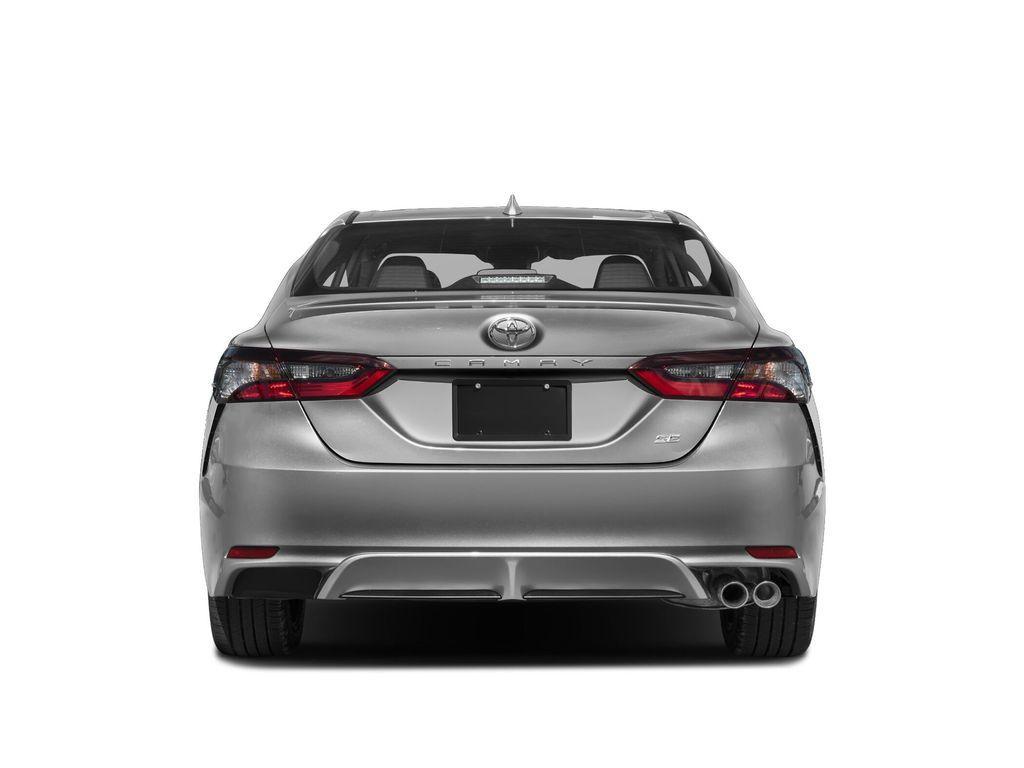 used 2021 Toyota Camry car, priced at $22,585