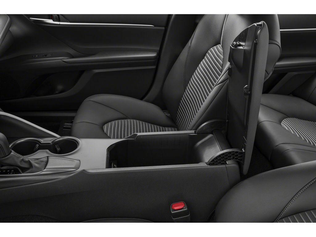 used 2021 Toyota Camry car, priced at $22,585