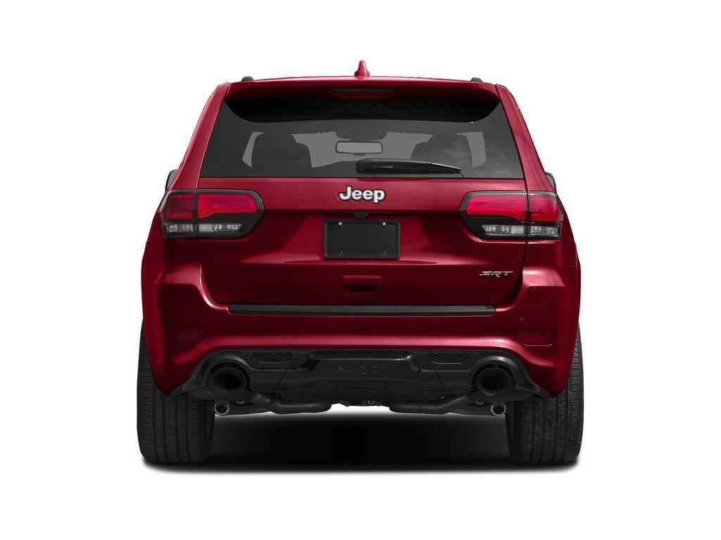 used 2015 Jeep Grand Cherokee car, priced at $36,627