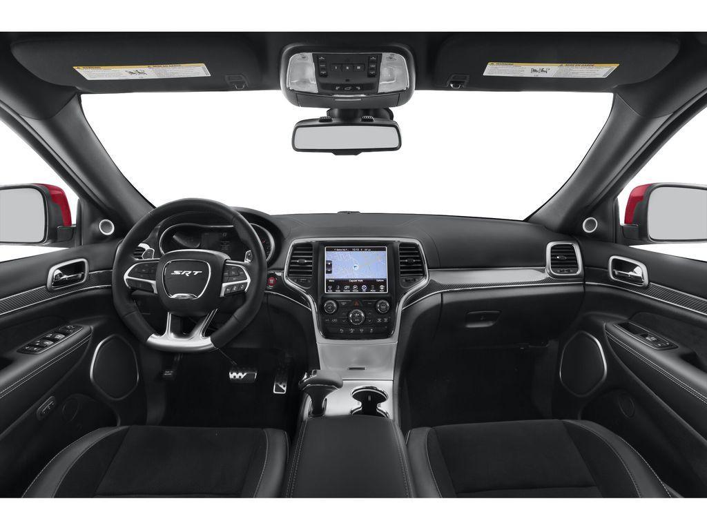 used 2015 Jeep Grand Cherokee car, priced at $36,627