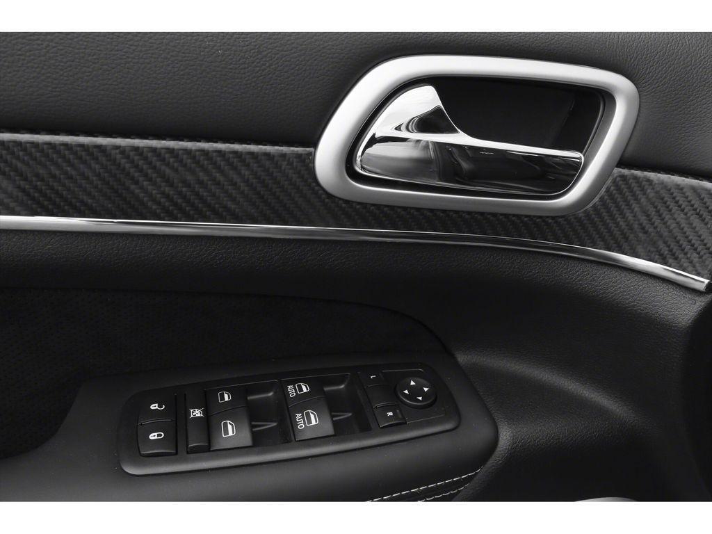 used 2015 Jeep Grand Cherokee car, priced at $36,627